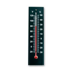 TERMÓMETRO DE AMBIENTE USO INTERNO-EXTERNO T201