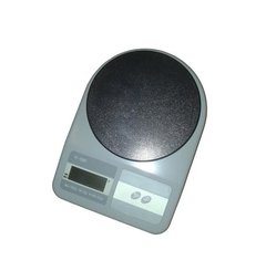 Balanza electrónica PRECISIÓN TH-1000