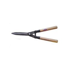 Tijera corta cerco con Mango de madera BREMEN