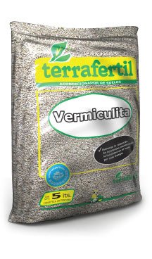 Vermiculita