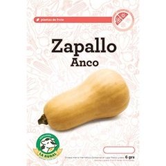 Semillas de Zapallo anco LA RURAL