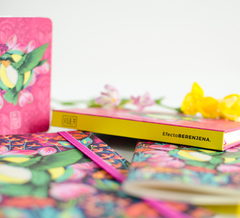 CUADERNO COLIBRIÉS - CHICO 10 X 15 CM - tienda online