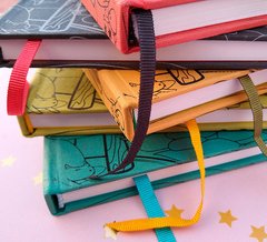 Cuaderno City Amarillo - Tienda Efecto Berenjena