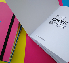 COMBO X 4 LIBRETAS CMYK