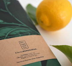 KIT COMBO LIMONERO Nº1 - 2 x Libretas LIMONERO A5 - GRANDES - comprar online