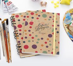 Cuaderno ECO CÍRCULOS