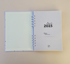 Agenda 2023 TERRAZO - comprar online