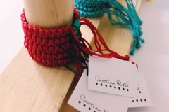 Banner de la categoría PULSERAS