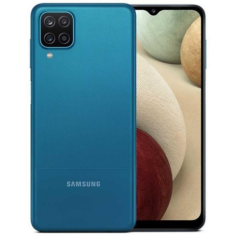 Samsung Galaxy A21 se filtra en un render mostrando su diseño completo