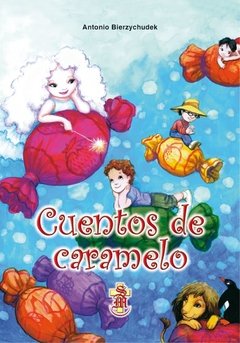 Cuentos de caramelo - comprar online