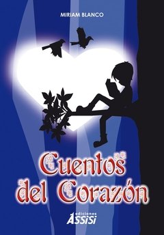 Cuentos del corazón - comprar online