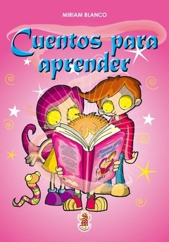 Cuentos para aprender - comprar online