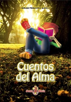 Cuentos del alma - comprar online
