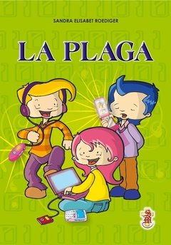 La plaga - comprar online