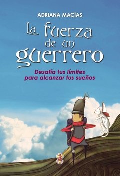 La fuerza de un guerrero - comprar online