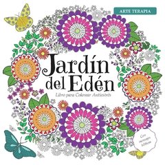 Jardín del Edén - comprar online