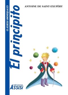 El principito - comprar online