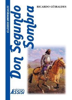 Don Segundo Sombra - comprar online