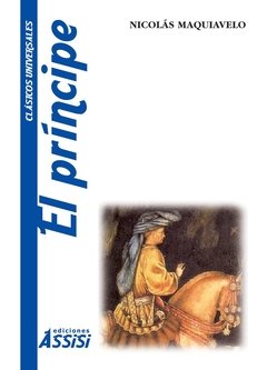 El príncipe - comprar online
