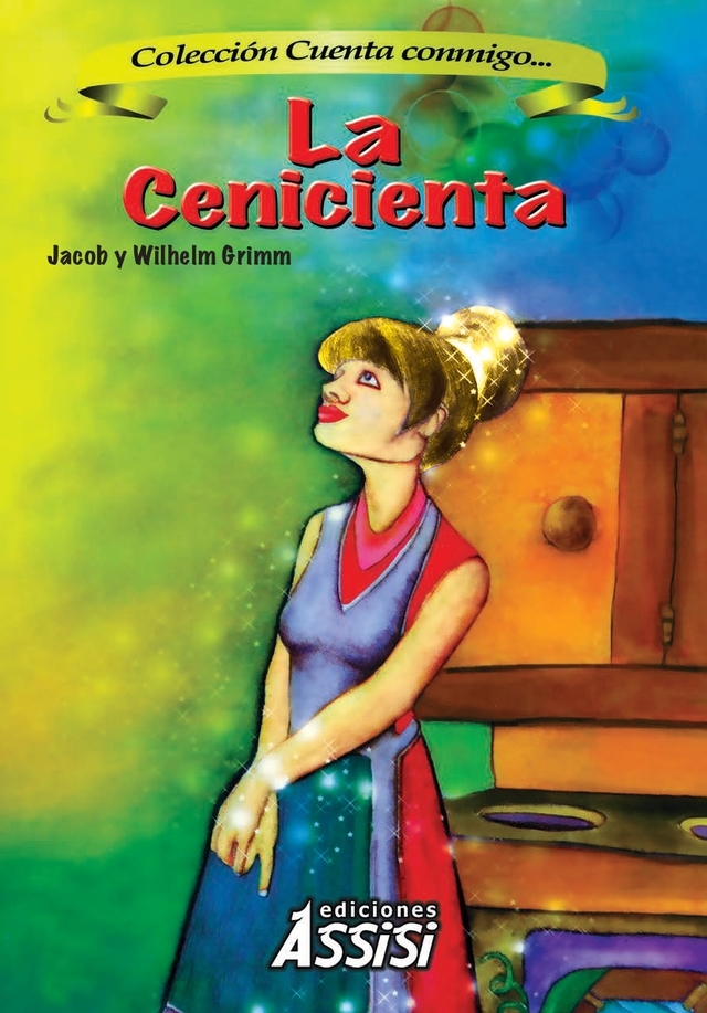 La cenicienta