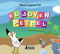 El joven petrel - comprar online