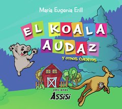 El koala audaz en internet