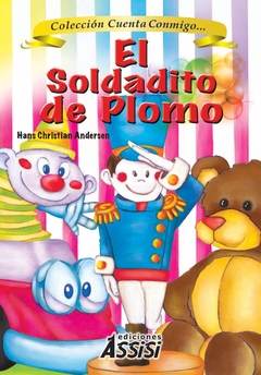 El soldadito de plomo