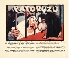 Patoruzú 2 - Ediciones Assisi