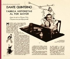 Patoruzú 1 - tienda online