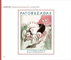 Patoruzú 3 - tienda online