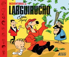 Desventuras de Larguirucho