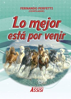 Lo mejor está por venir
