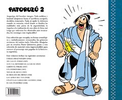 Imagen de Patoruzú 2