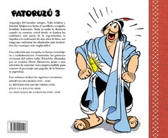 Imagen de Patoruzú 3