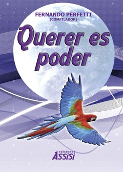 Querer es poder