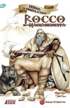 Rocco - Hachasedienta