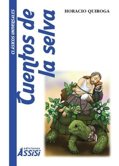 Cuentos de la selva