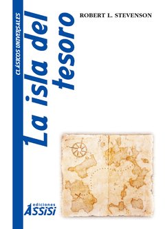 La isla del tesoro en internet