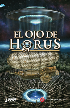 El ojo de Horus