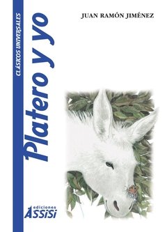 Platero y yo - comprar online