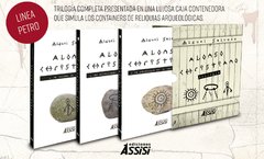 Pack Alonso Christiano