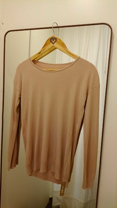 SWETER ANCHO