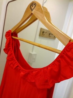 MUSCULOSA PAZ FIBRANA en internet