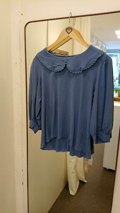 CAMISA YOKO