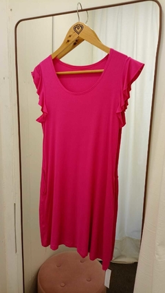 VESTIDO PIA en internet
