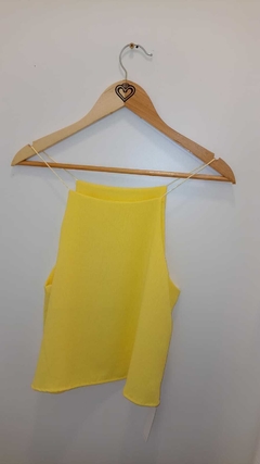 MUSCULOSA JULIA - comprar online