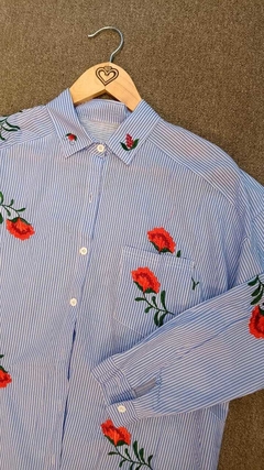 CAMISA CIELO en internet