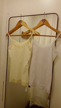 MUSCULOSA ALMA - comprar online