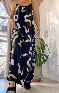 VESTIDO SUNDAY