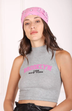 TOP BROOKLYN en internet
